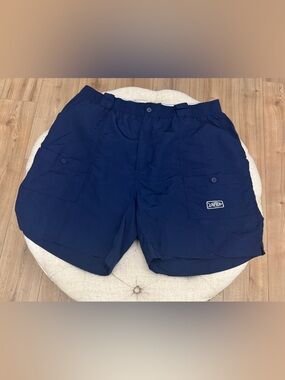 AFTCO Fishing Shorts Size 42